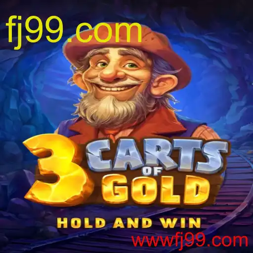 3cartsOfGold